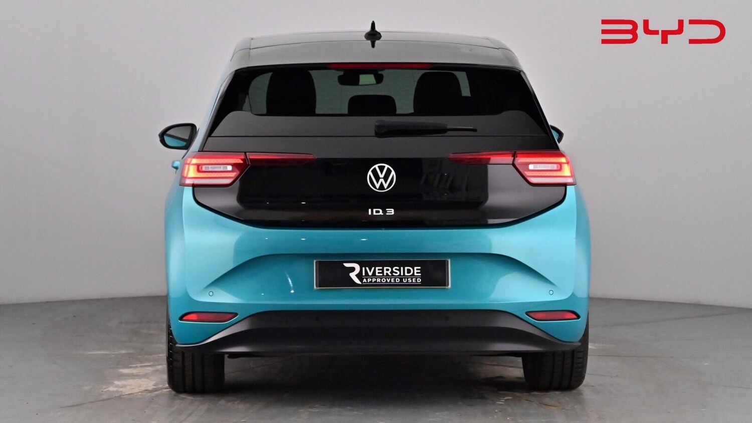 Used Volkswagen ID.3 2021 for sale - 78014519: Photo 7