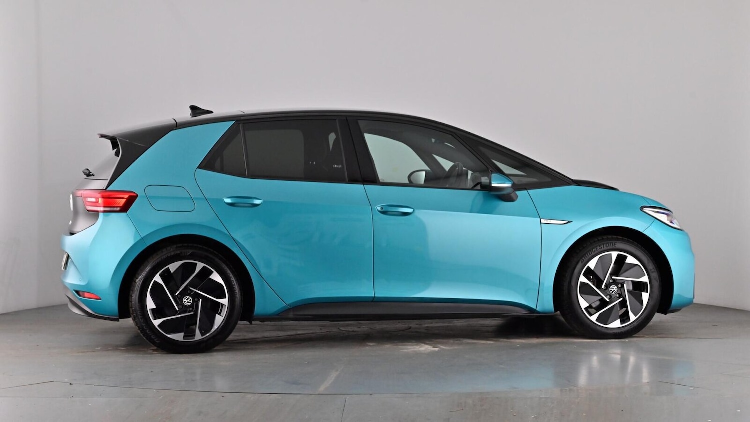 Used Volkswagen ID.3 2021 for sale - 78014519: Photo 70