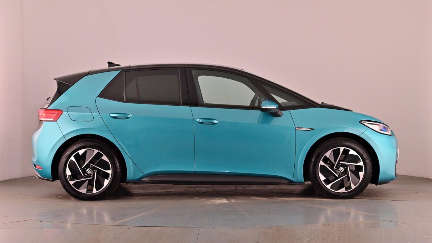 Used Volkswagen ID.3 2021 for sale - 78014519: Photo 71