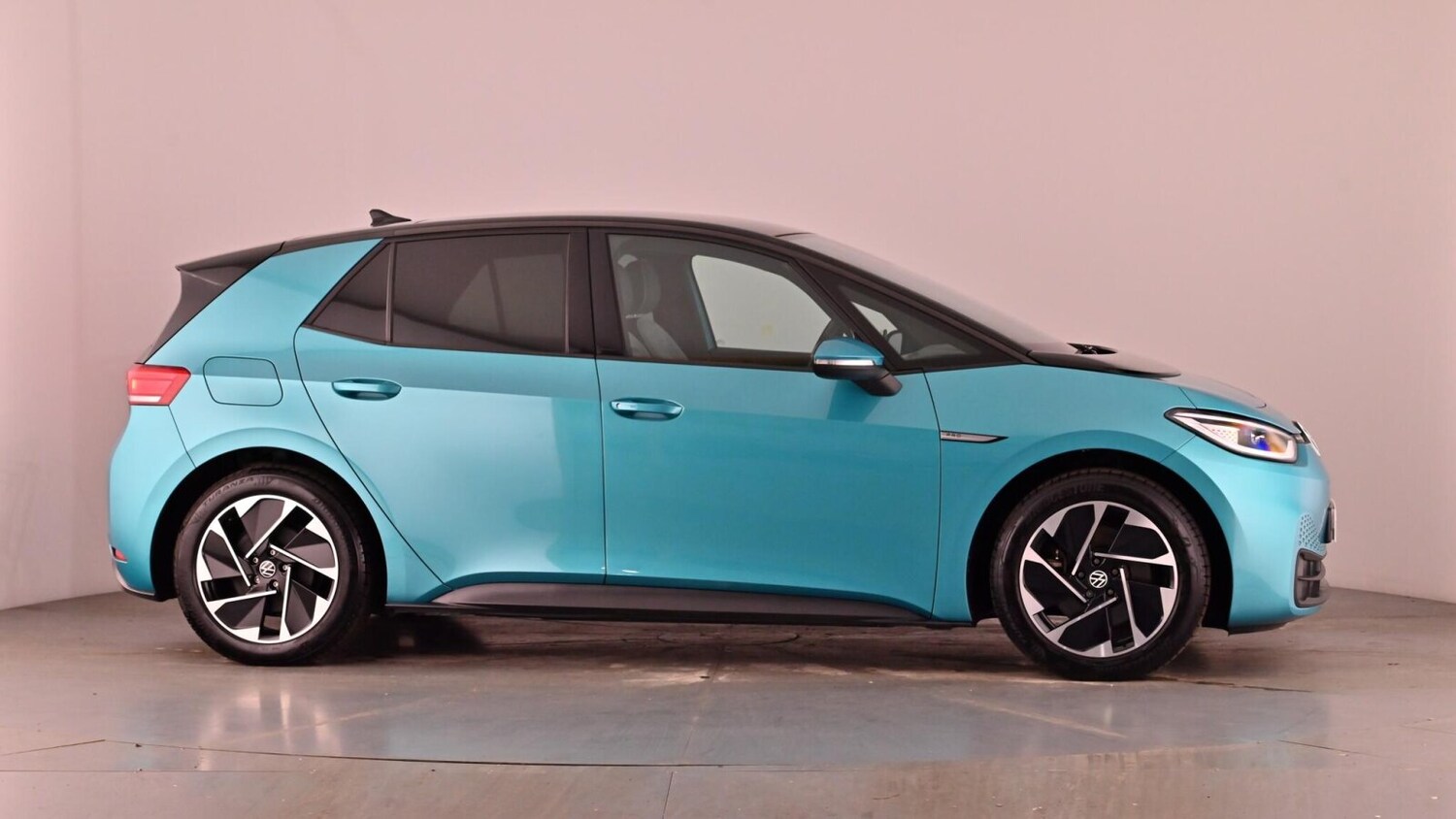 Used Volkswagen ID.3 2021 for sale - 78014519: Photo 72