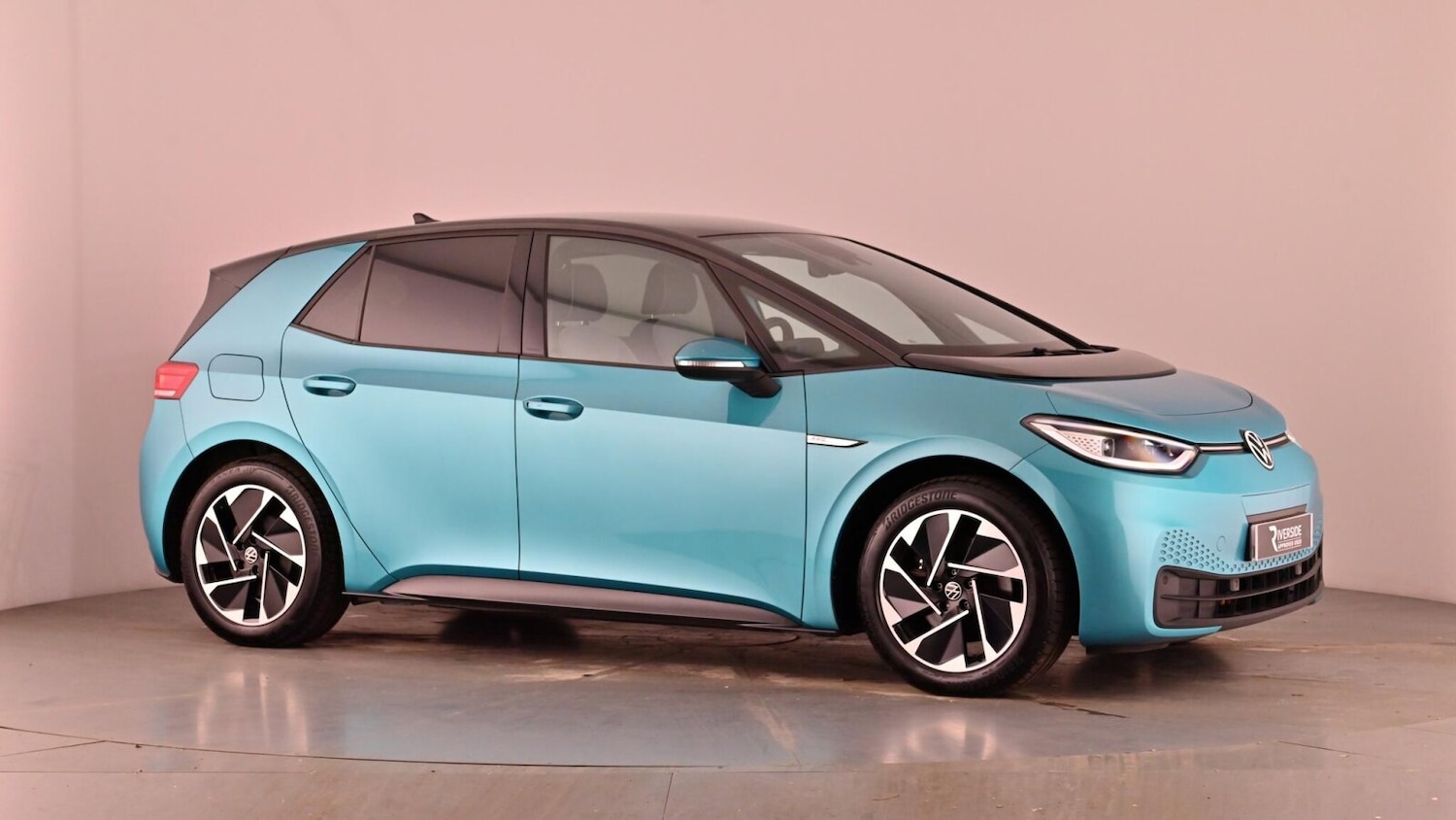 Used Volkswagen ID.3 2021 for sale - 78014519: Photo 74