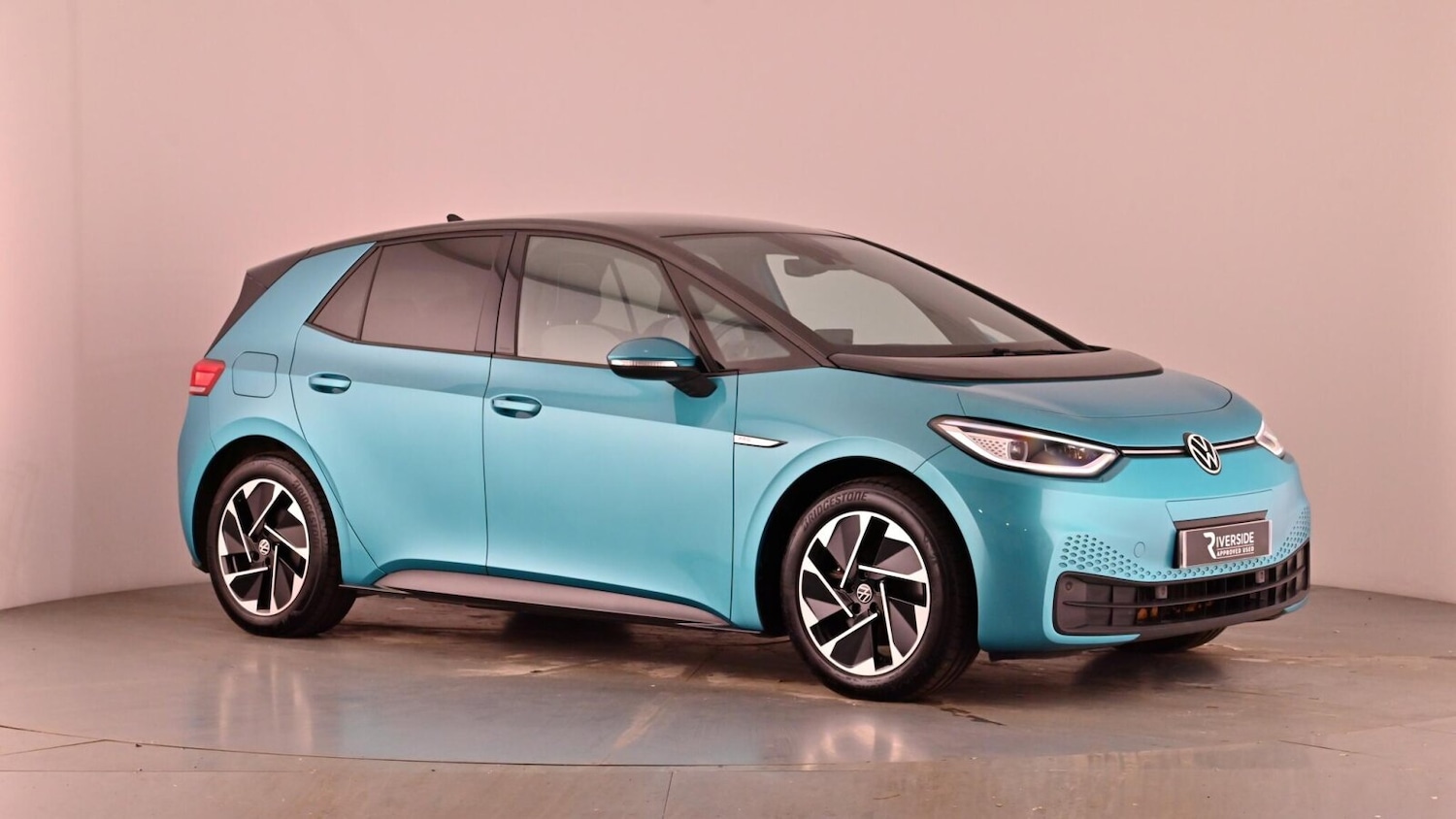 Used Volkswagen ID.3 2021 for sale - 78014519: Photo 75