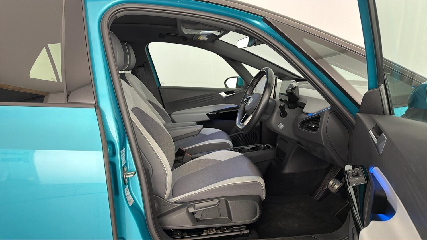 Used Volkswagen ID.3 2021 for sale - 78014519: Photo 8