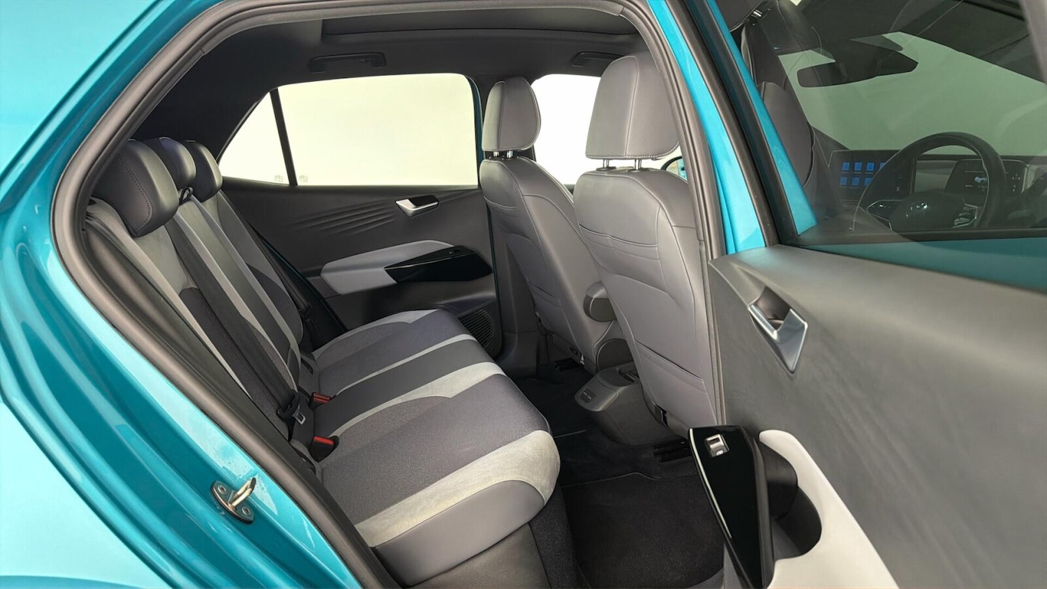 Used Volkswagen ID.3 2021 for sale - 78014519: Photo 9