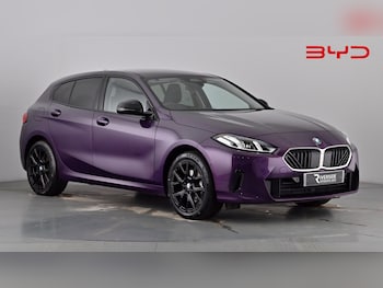 Used BMW 1 Series 2025 for sale - 78650414: Photo