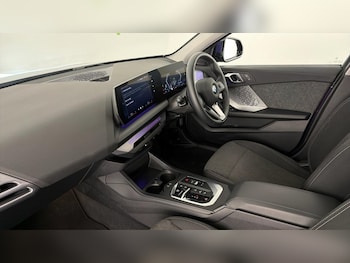 Used BMW 1 Series 2025 for sale - 78650414: Photo