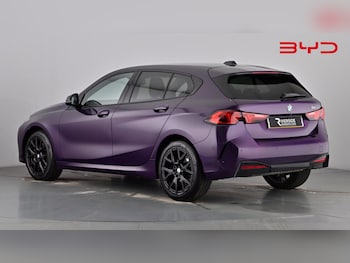 Used BMW 1 Series 2025 for sale - 78650414: Photo