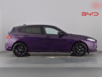 Used BMW 1 Series 2025 for sale - 78650414: Photo