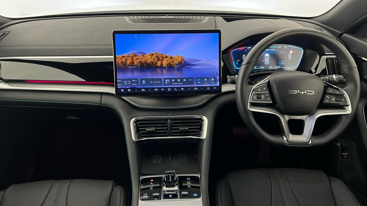 Used BYD Seal U 2025 for sale - 77269239: Photo 10