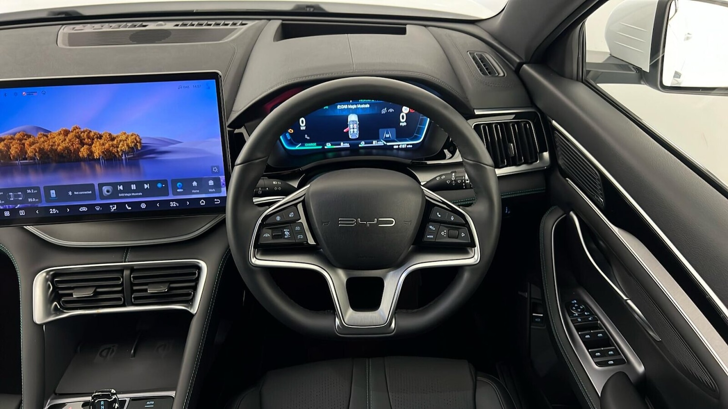 Used BYD Seal U 2025 for sale - 77269239: Photo 11