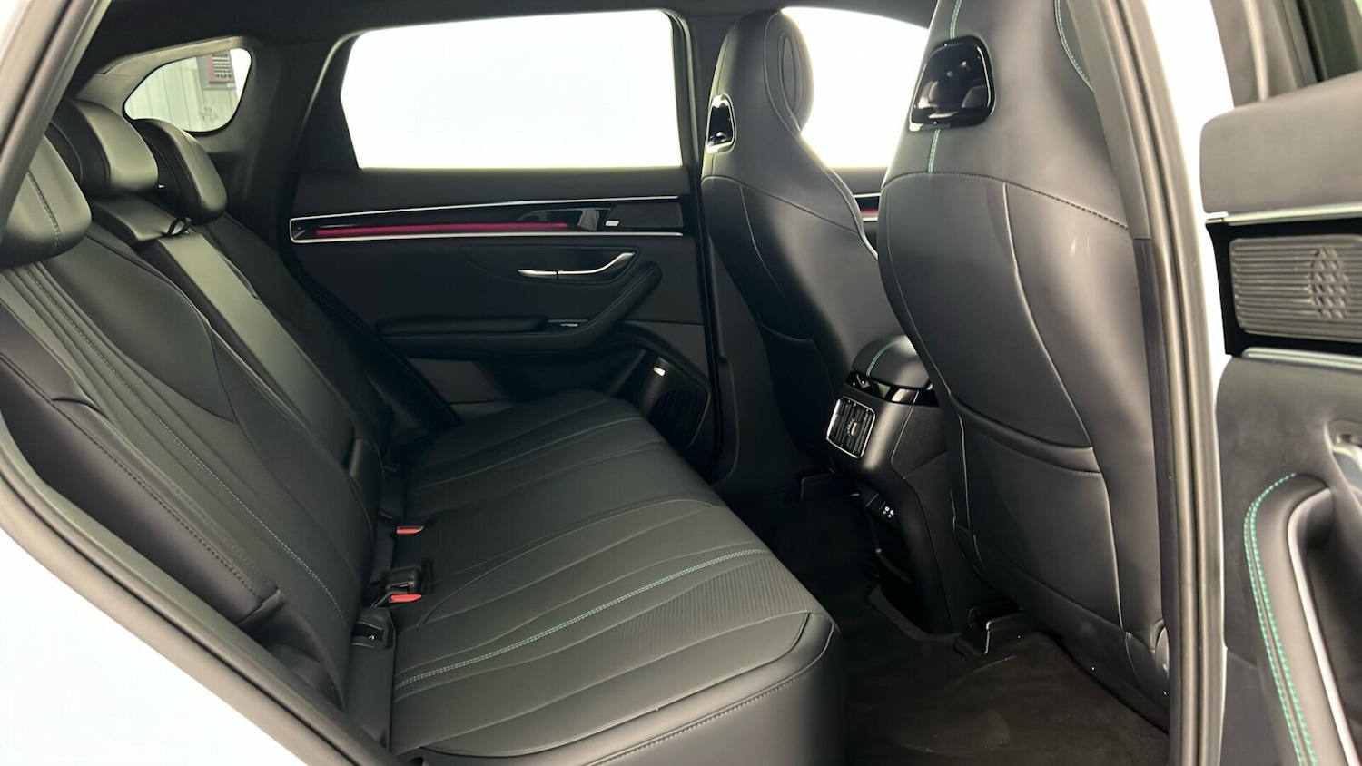 Used BYD Seal U 2025 for sale - 77269239: Photo 14