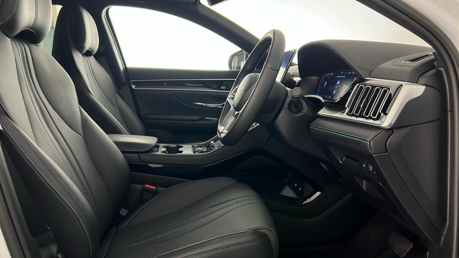 Used BYD Seal U 2025 for sale - 77269239: Photo 16