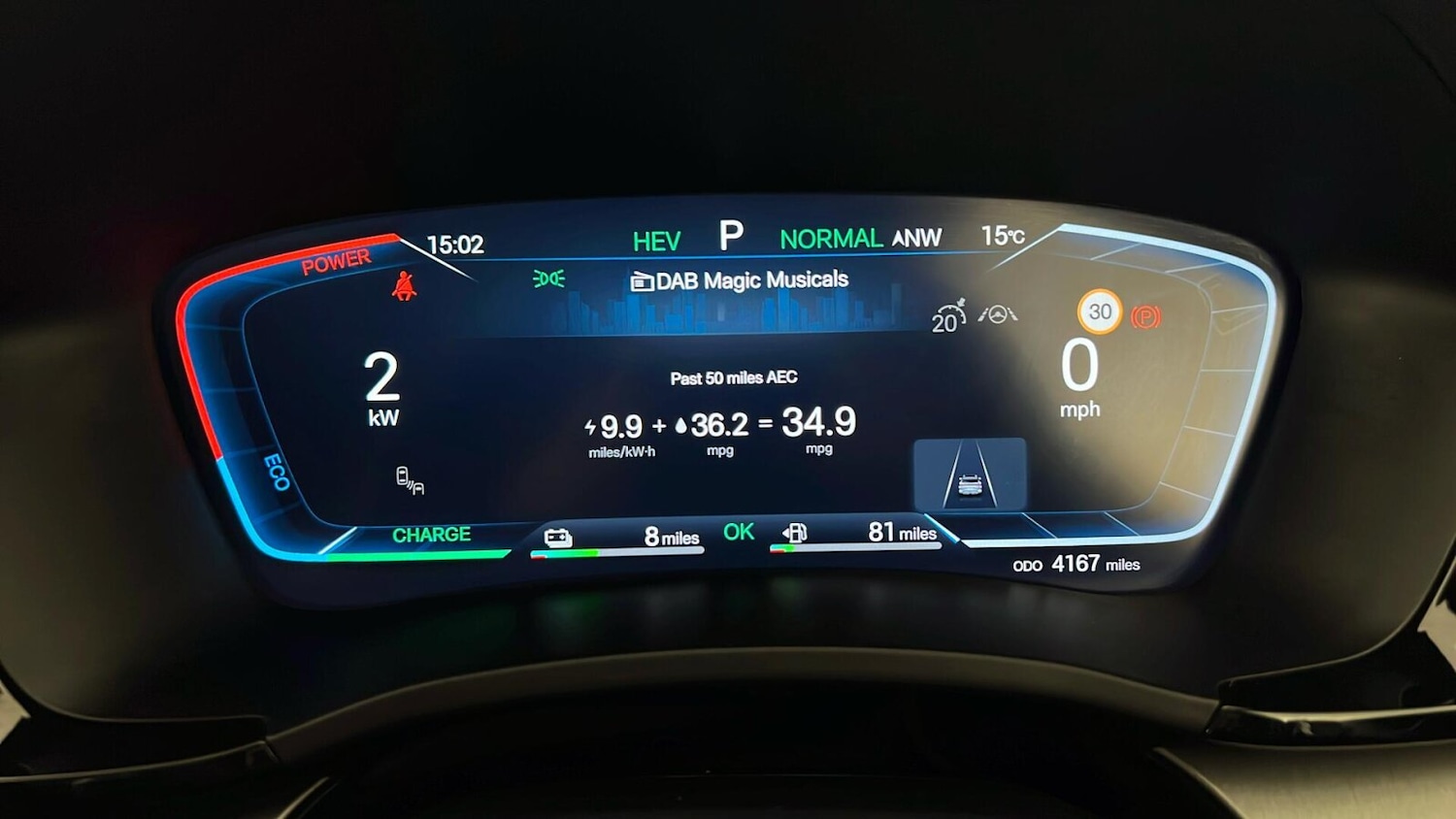 Used BYD Seal U 2025 for sale - 77269239: Photo 17