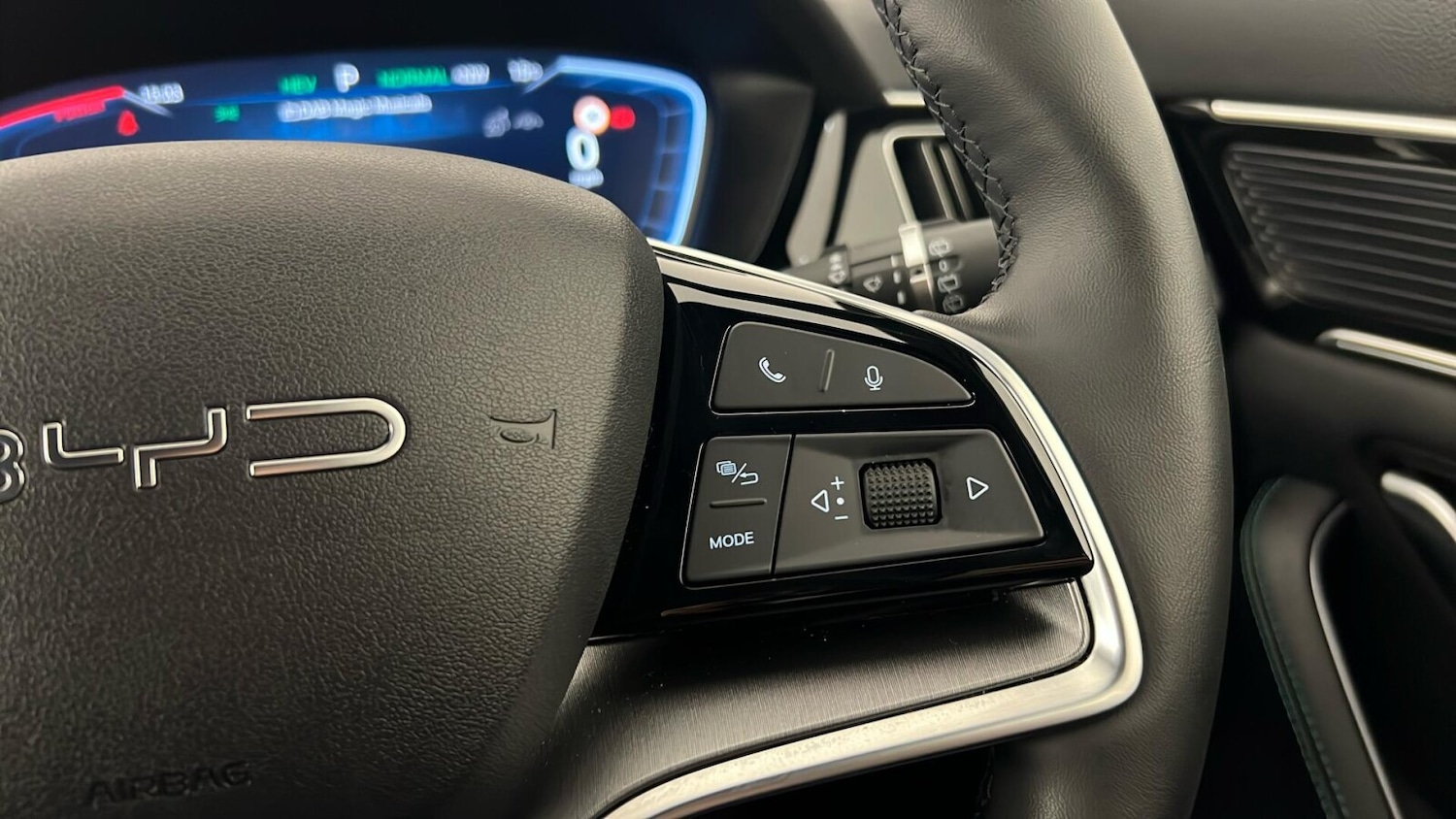 Used BYD Seal U 2025 for sale - 77269239: Photo 19