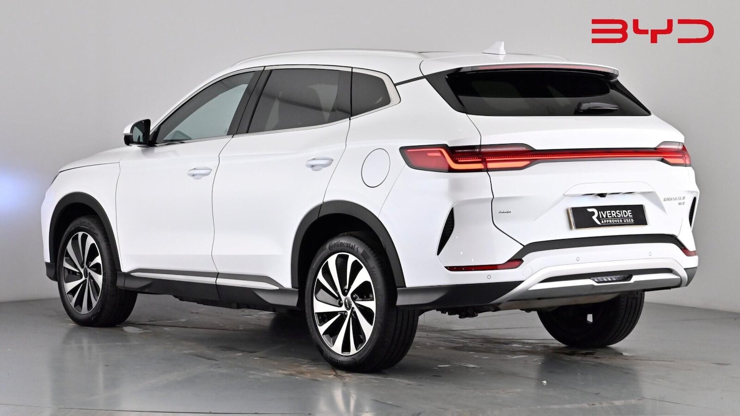 Used BYD Seal U 2025 for sale - 77269239: Photo 2