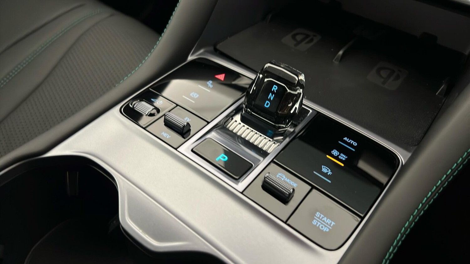 Used BYD Seal U 2025 for sale - 77269239: Photo 20