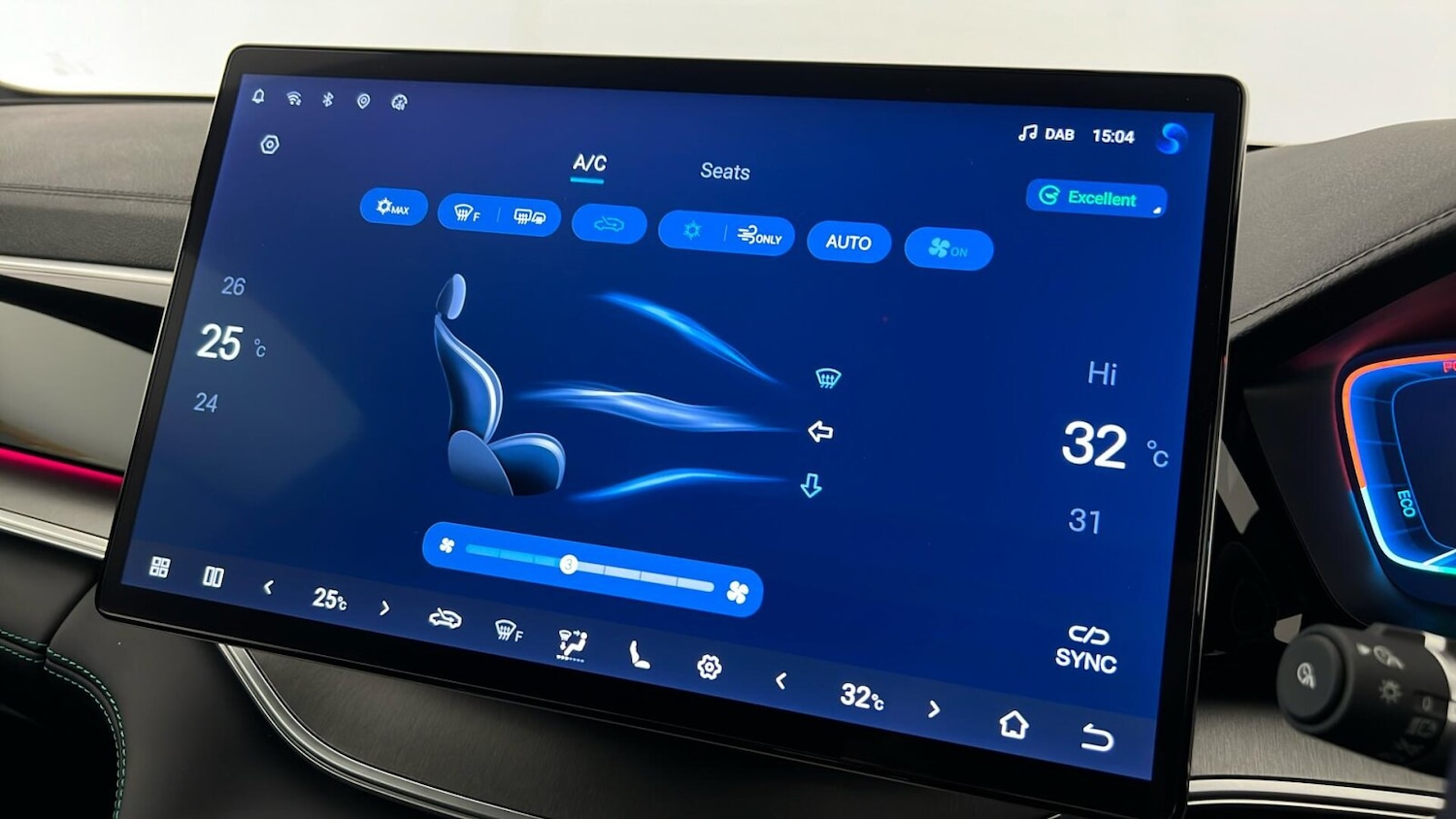 Used BYD Seal U 2025 for sale - 77269239: Photo 21