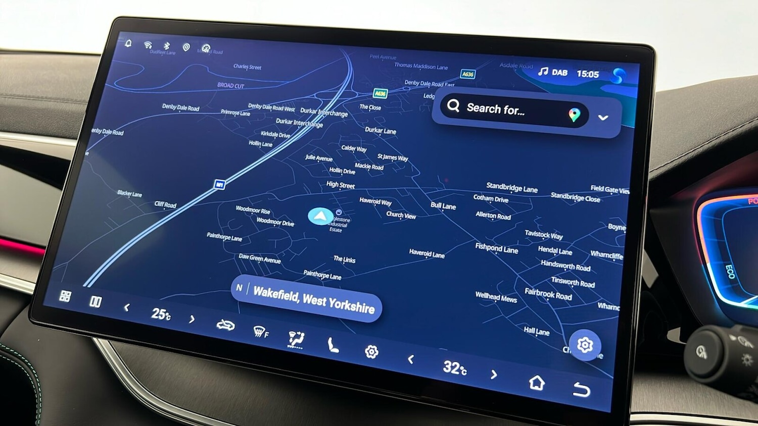 Used BYD Seal U 2025 for sale - 77269239: Photo 22