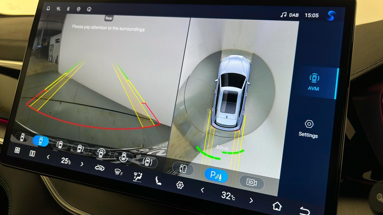 Used BYD Seal U 2025 for sale - 77269239: Photo 23