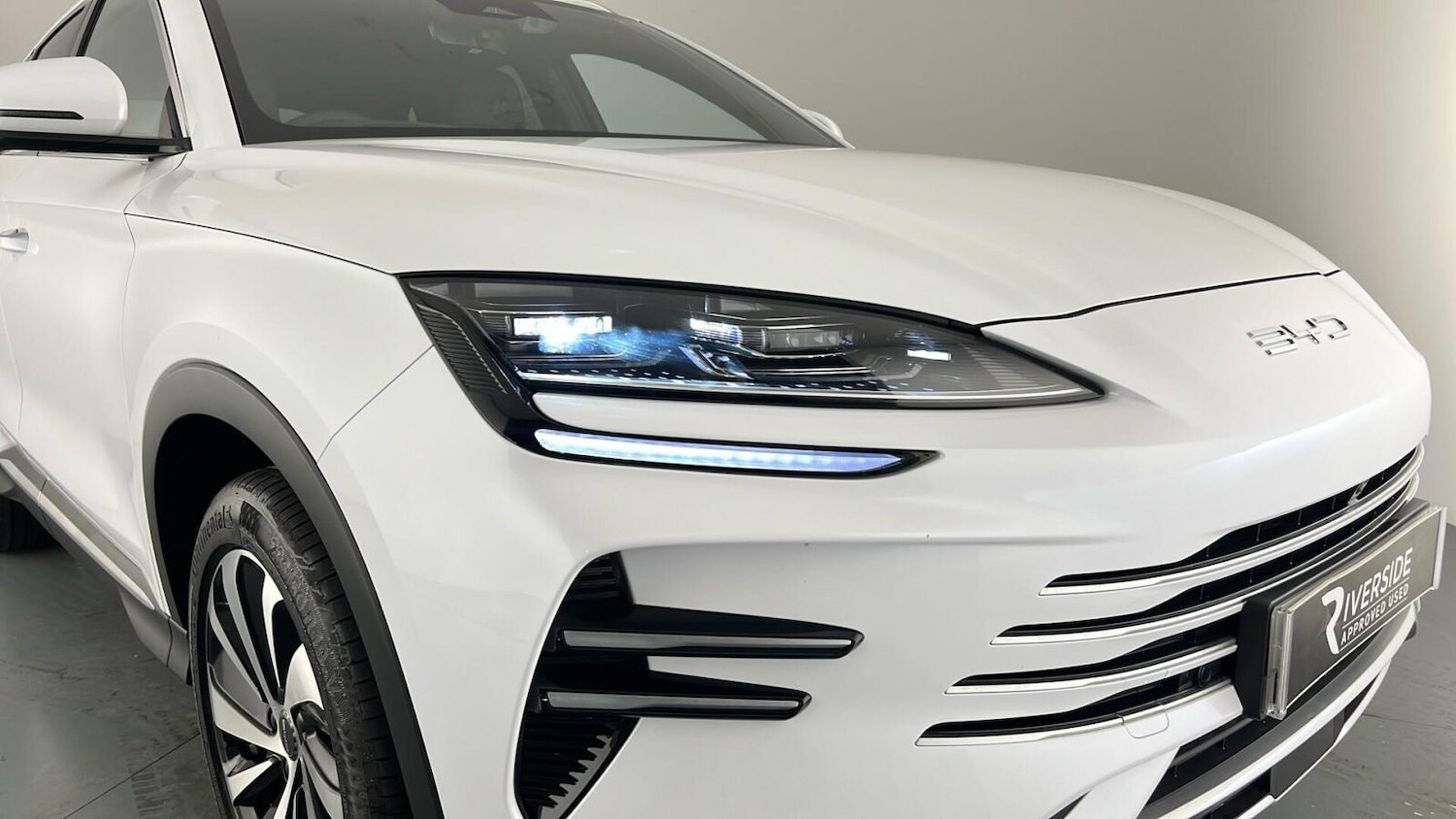 Used BYD Seal U 2025 for sale - 77269239: Photo 24