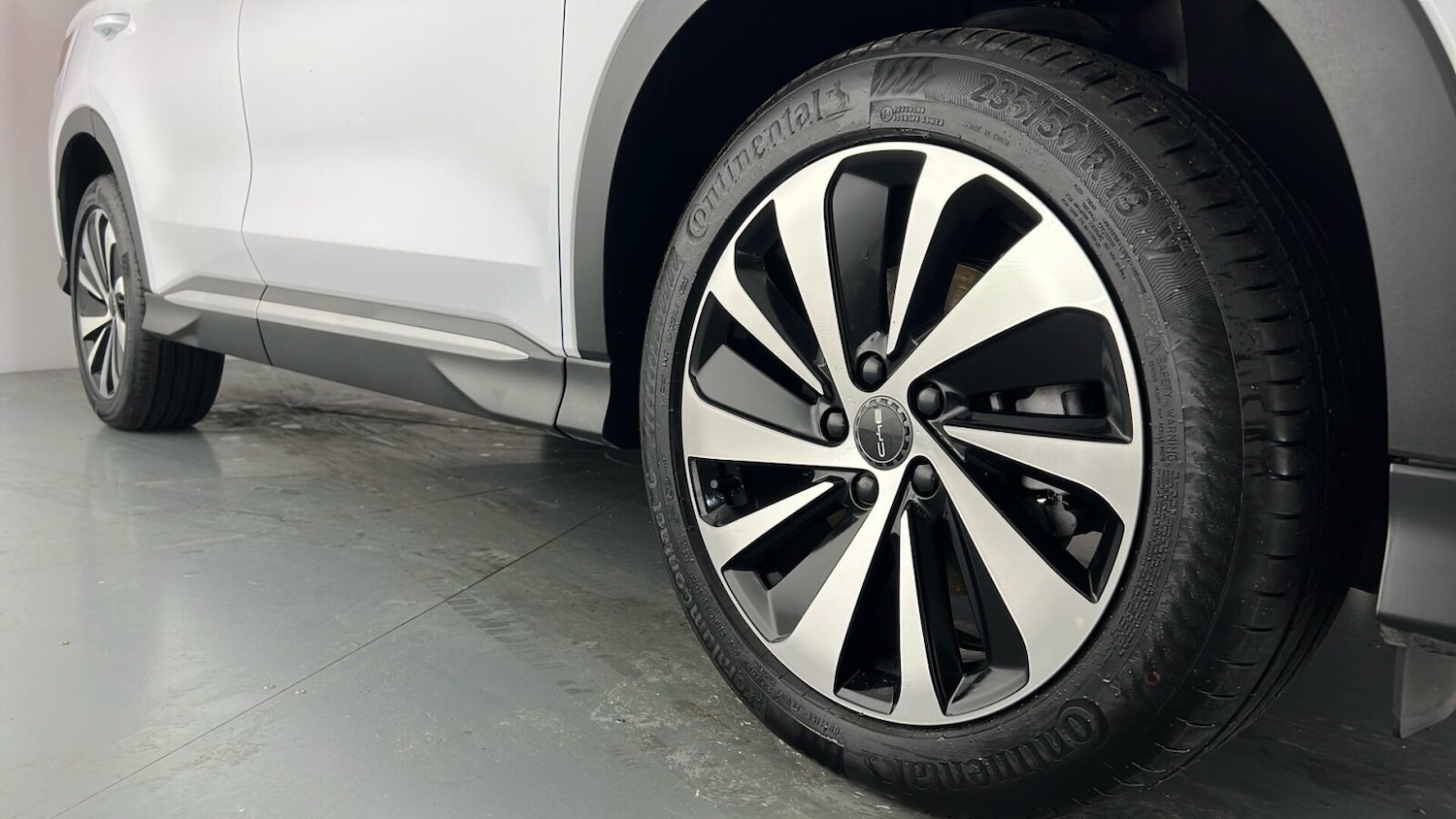 Used BYD Seal U 2025 for sale - 77269239: Photo 26