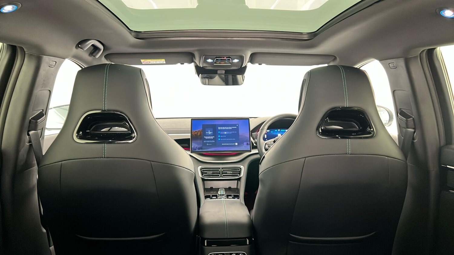 Used BYD Seal U 2025 for sale - 77269239: Photo 29