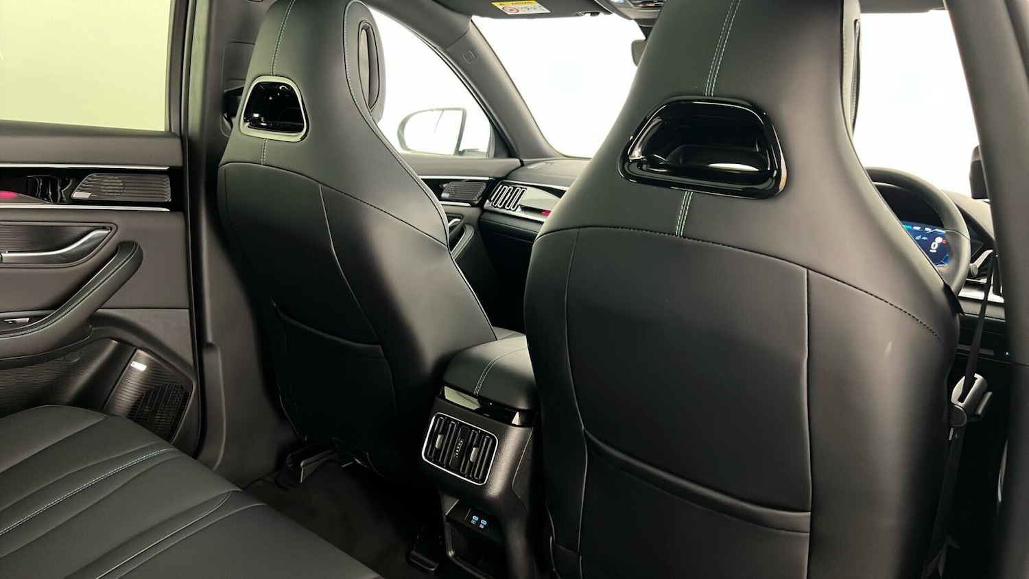 Used BYD Seal U 2025 for sale - 77269239: Photo 31