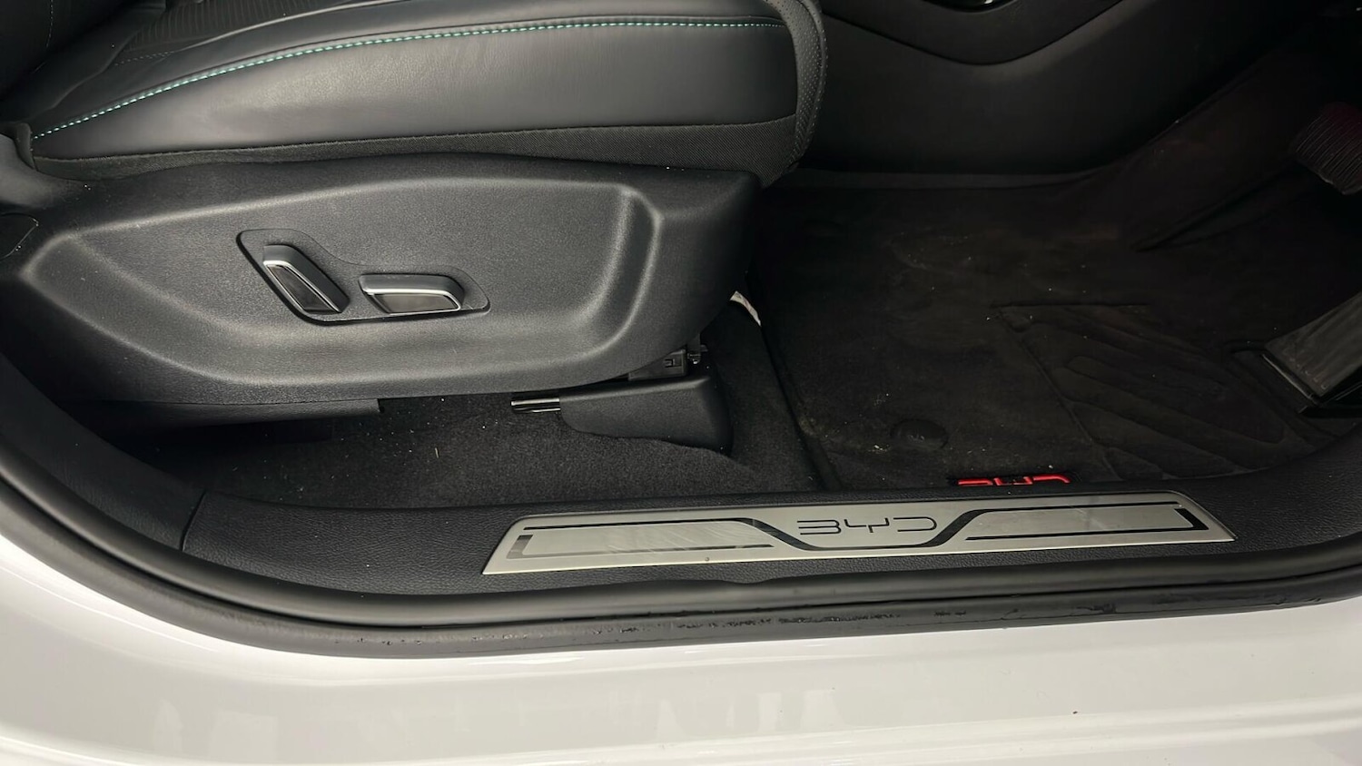 Used BYD Seal U 2025 for sale - 77269239: Photo 32