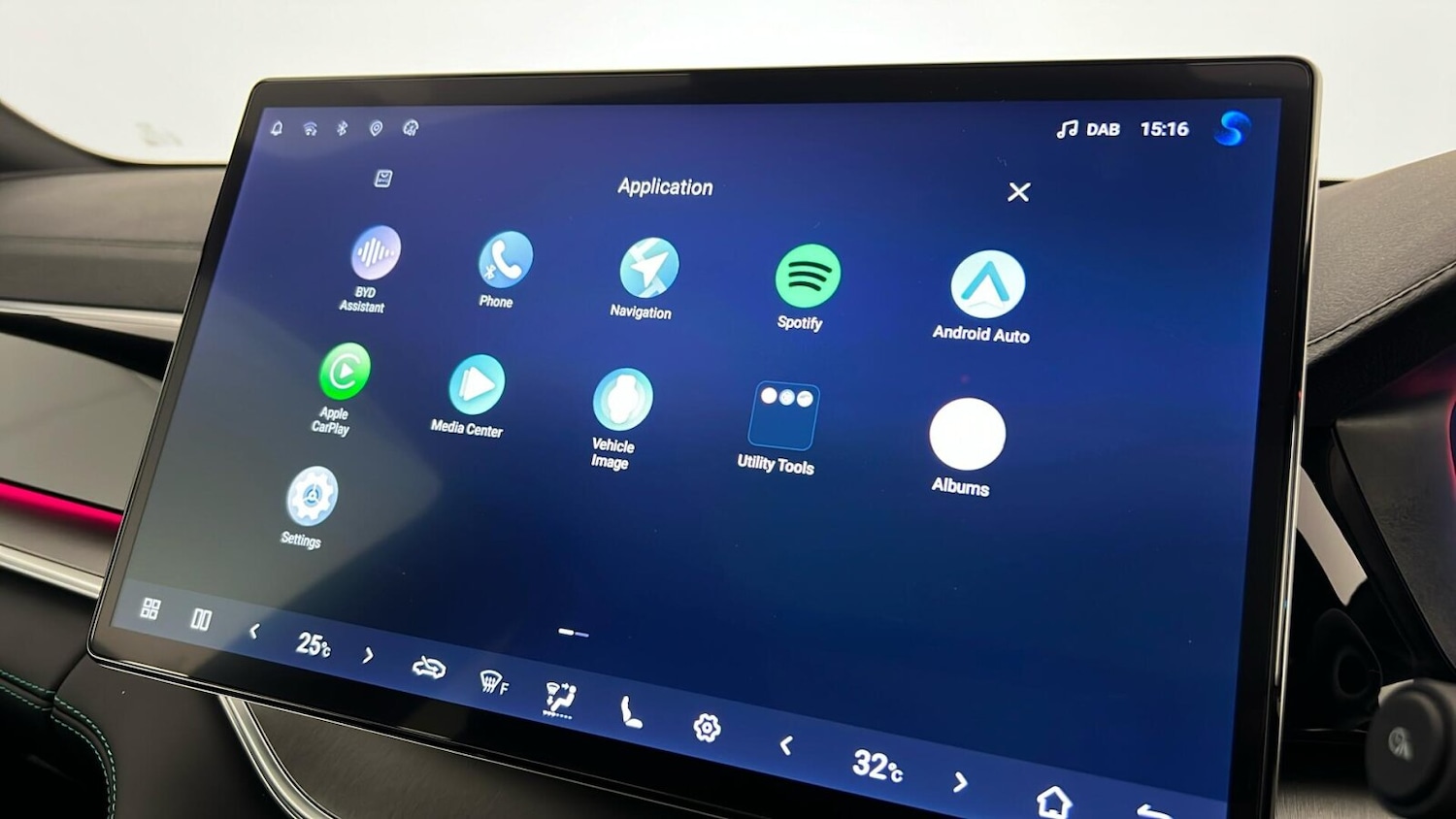 Used BYD Seal U 2025 for sale - 77269239: Photo 34