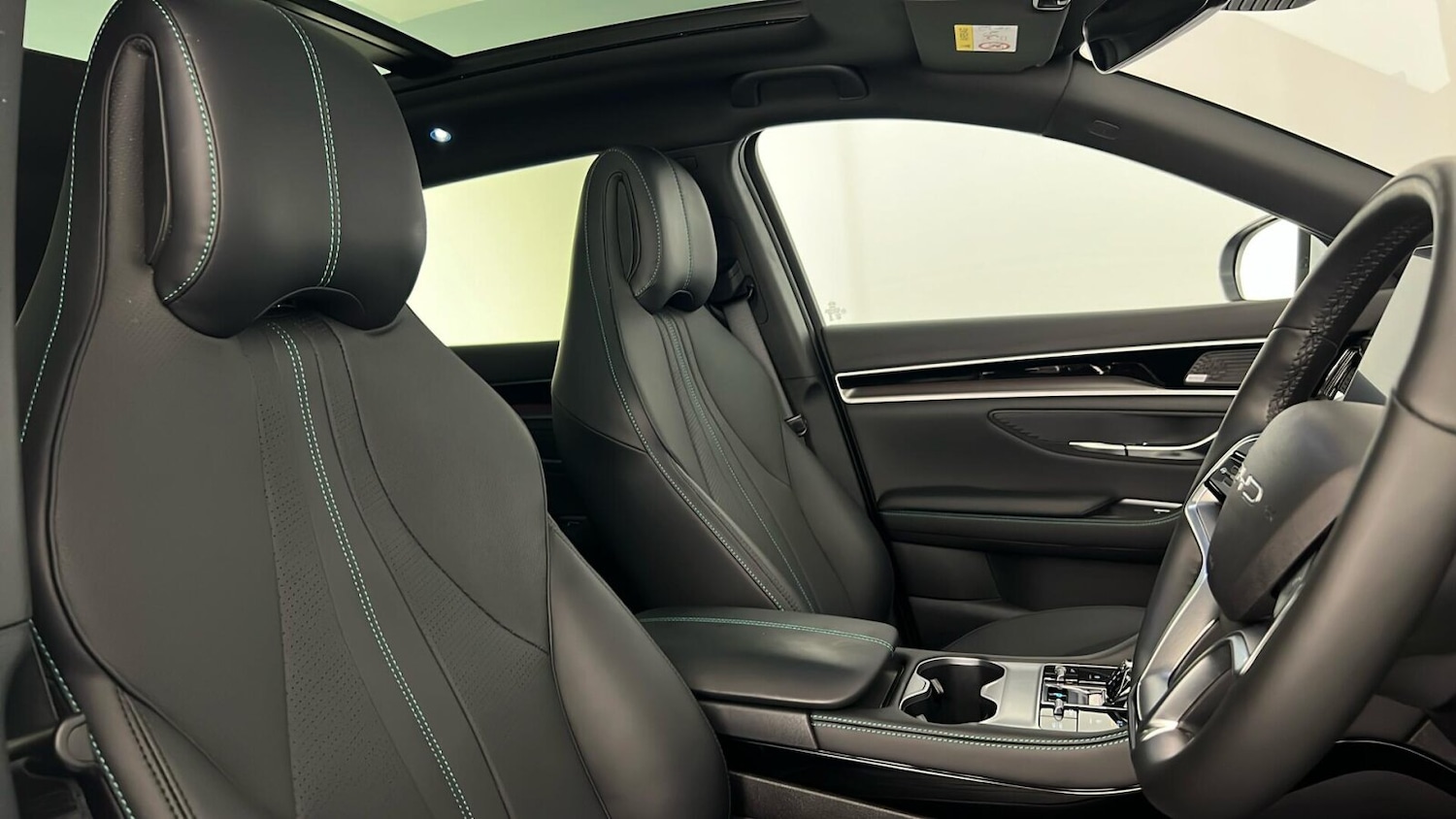 Used BYD Seal U 2025 for sale - 77269239: Photo 35