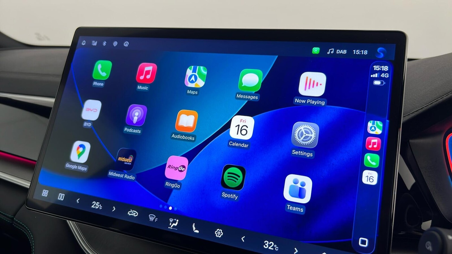 Used BYD Seal U 2025 for sale - 77269239: Photo 36