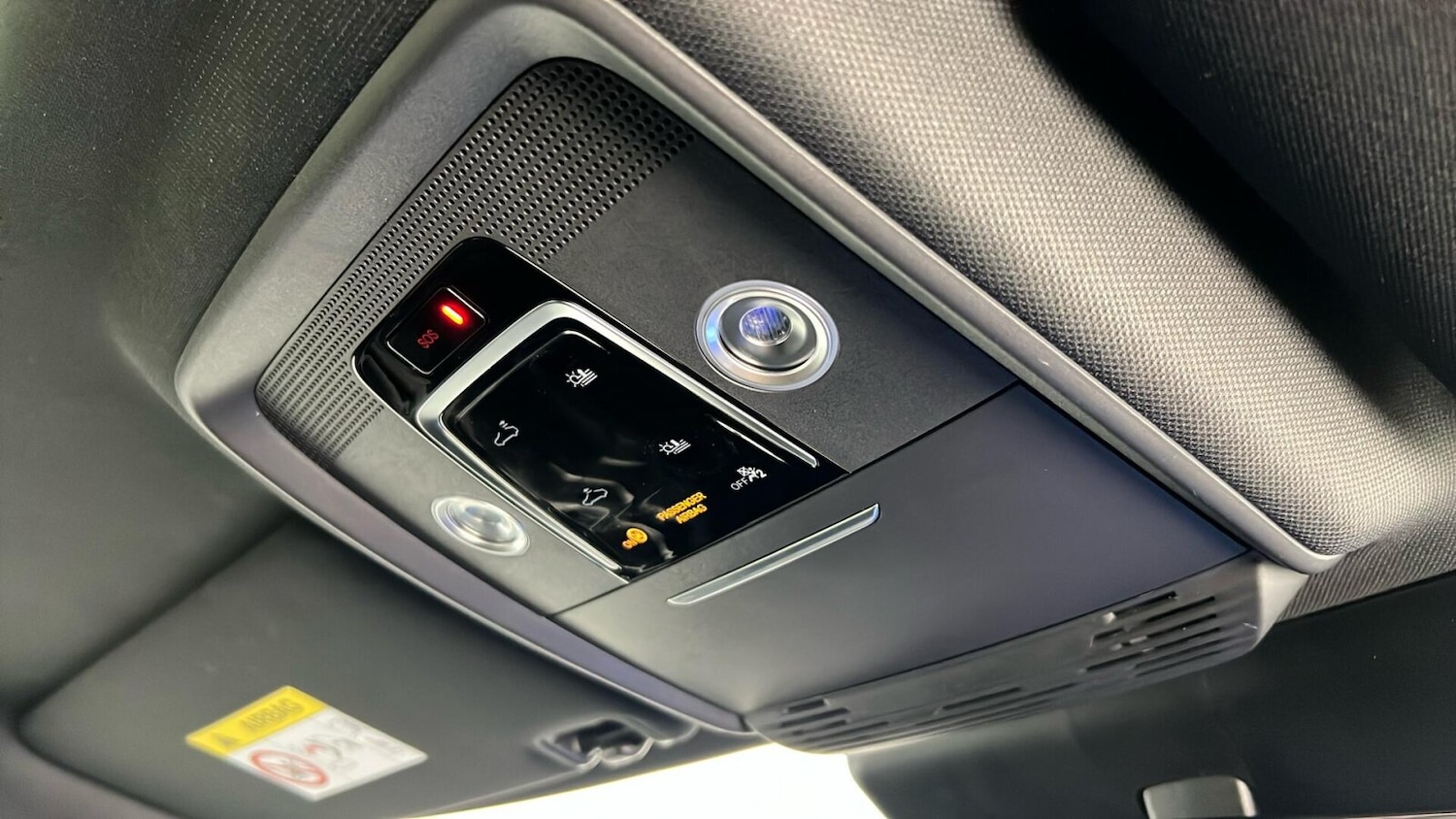 Used BYD Seal U 2025 for sale - 77269239: Photo 38