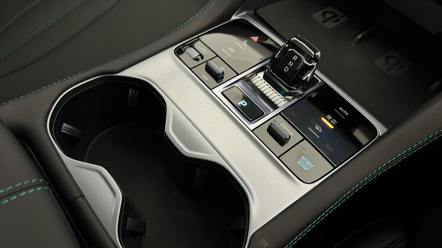 Used BYD Seal U 2025 for sale - 77269239: Photo 39