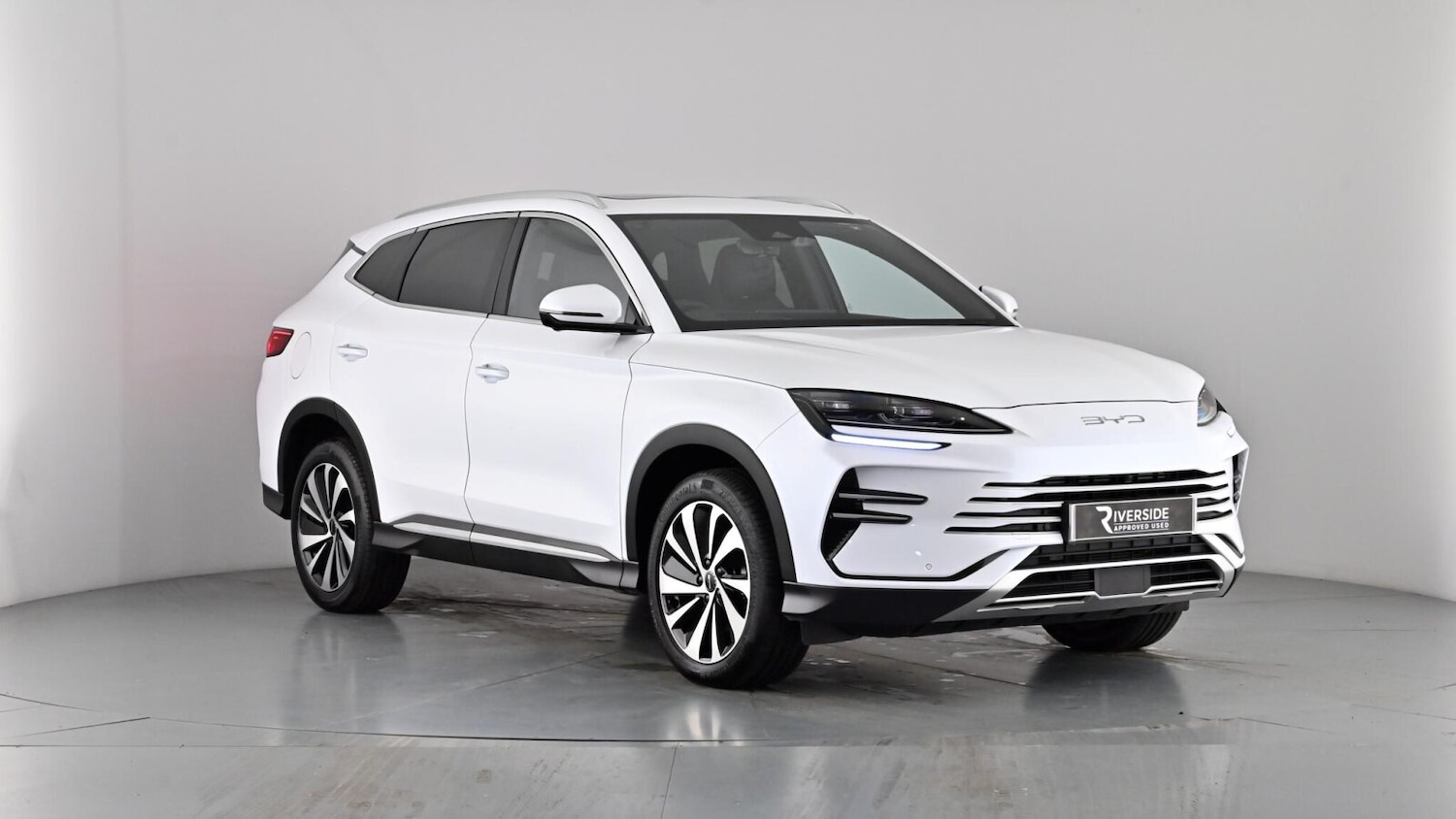 Used BYD Seal U 2025 for sale - 77269239: Photo 40