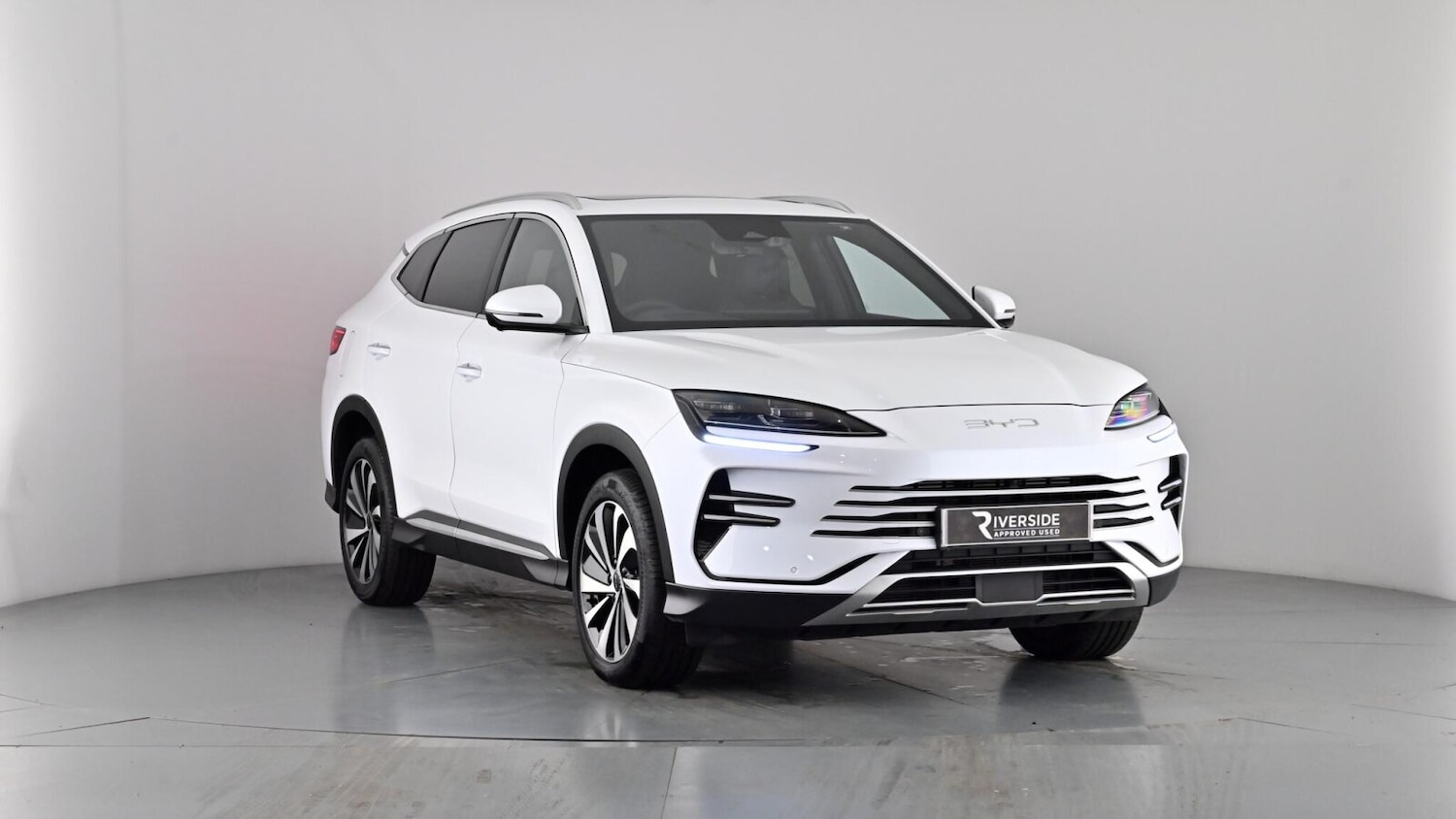 Used BYD Seal U 2025 for sale - 77269239: Photo 41