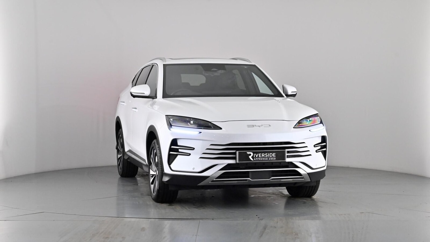 Used BYD Seal U 2025 for sale - 77269239: Photo 42