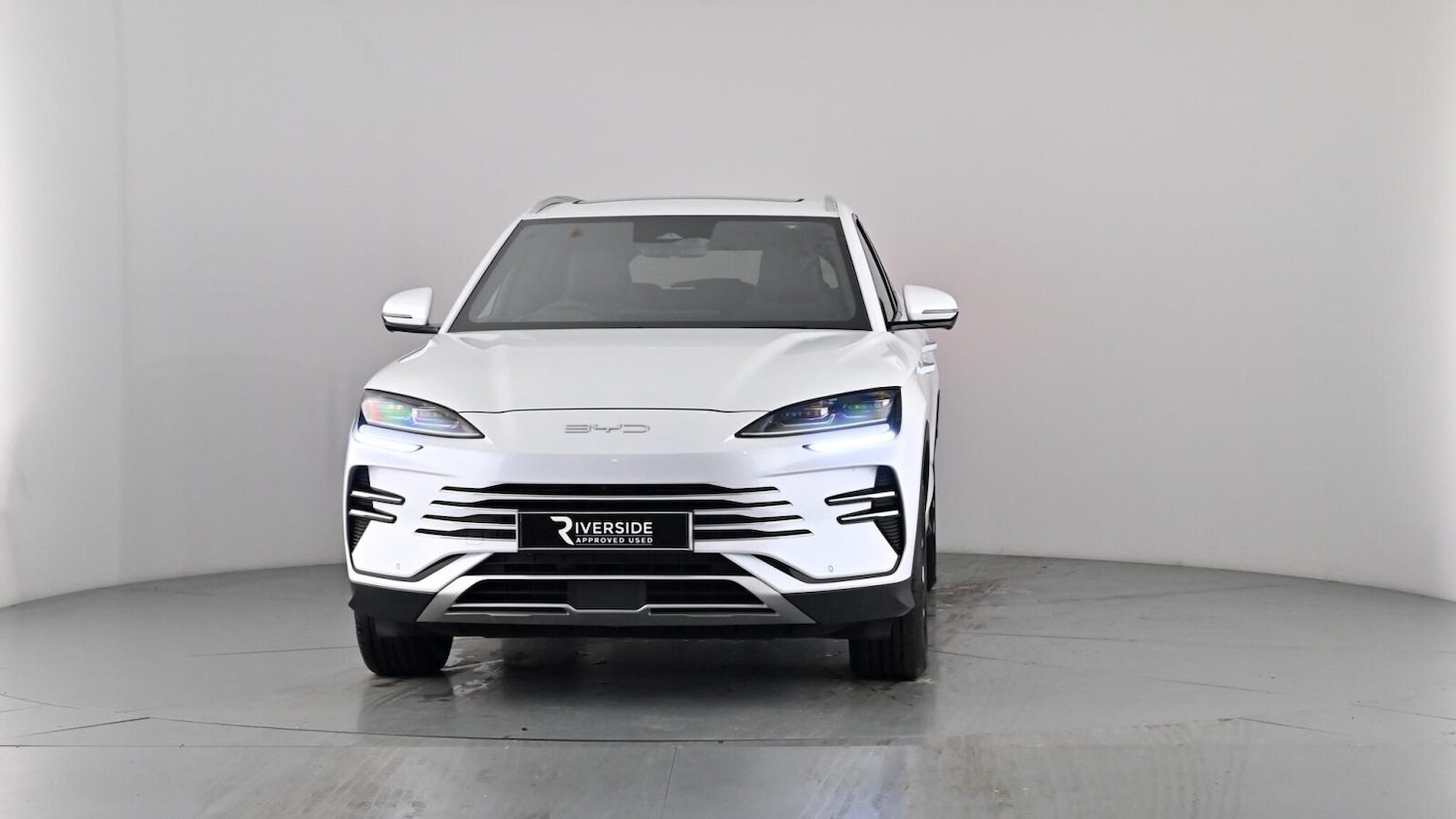 Used BYD Seal U 2025 for sale - 77269239: Photo 44