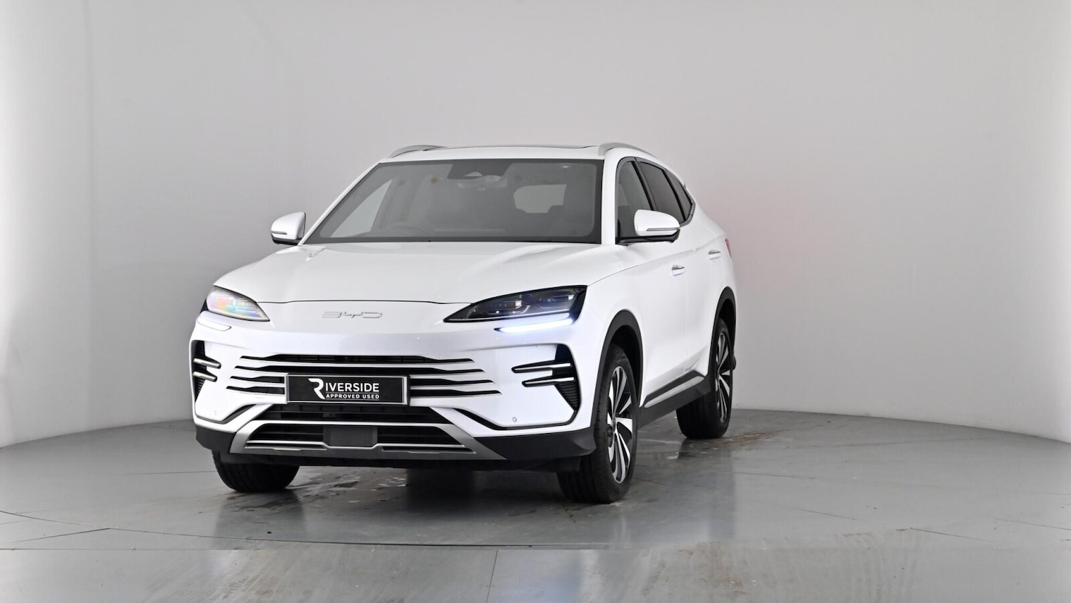 Used BYD Seal U 2025 for sale - 77269239: Photo 45