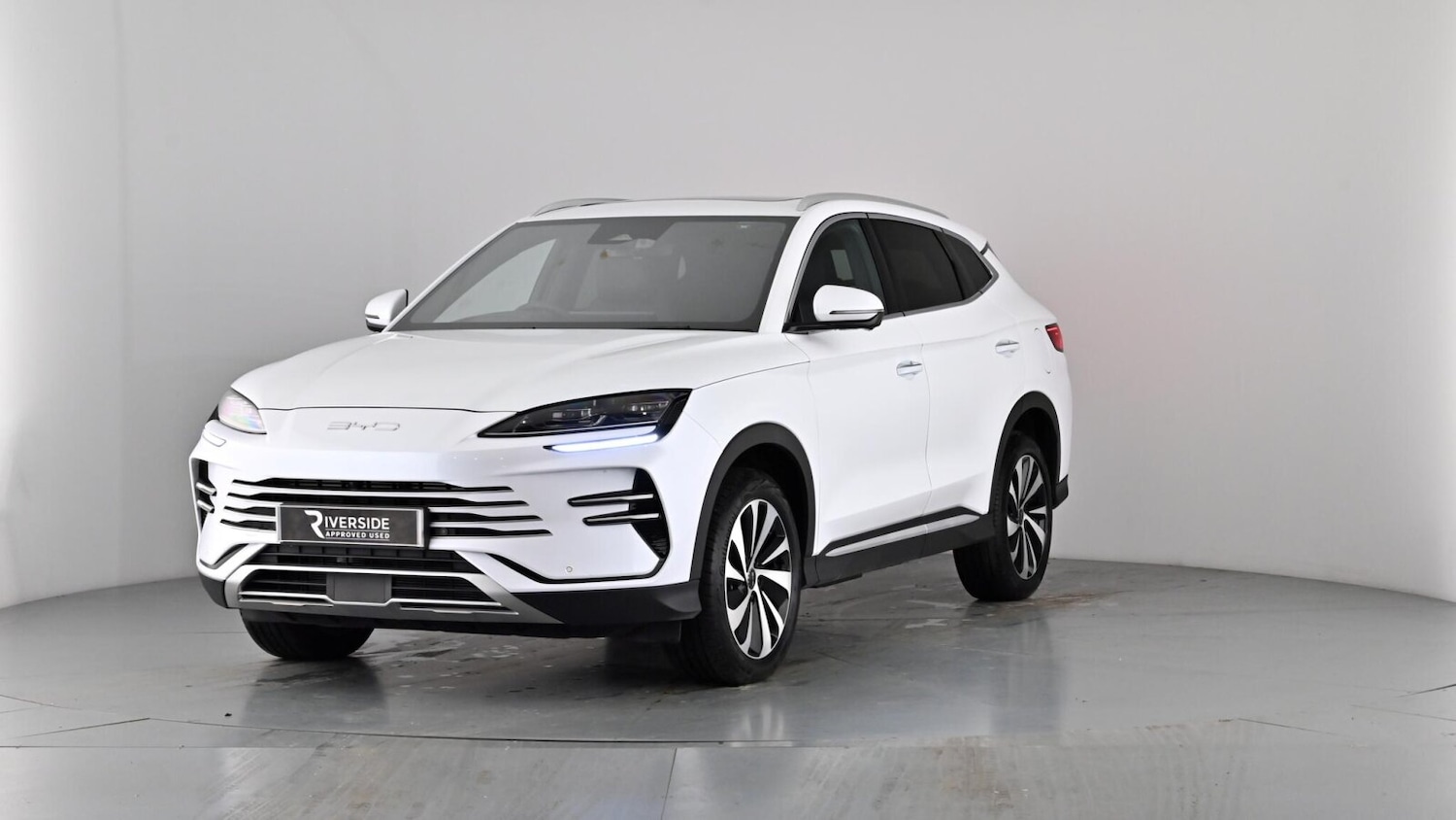 Used BYD Seal U 2025 for sale - 77269239: Photo 46