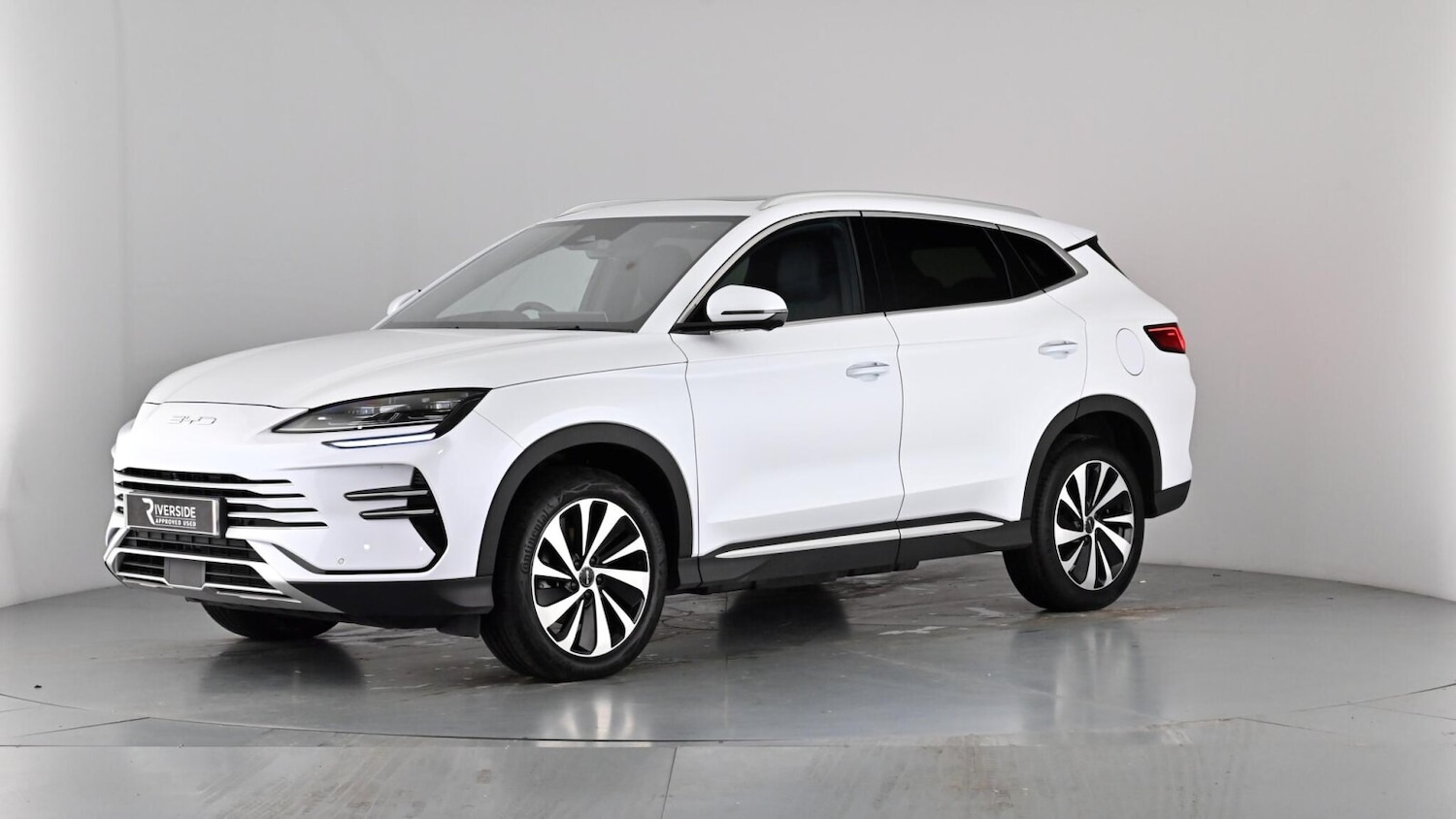 Used BYD Seal U 2025 for sale - 77269239: Photo 48