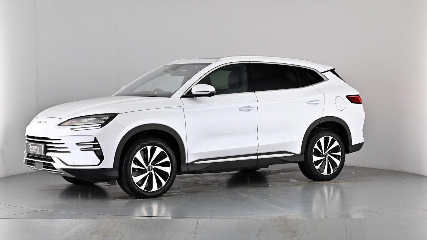 Used BYD Seal U 2025 for sale - 77269239: Photo 49