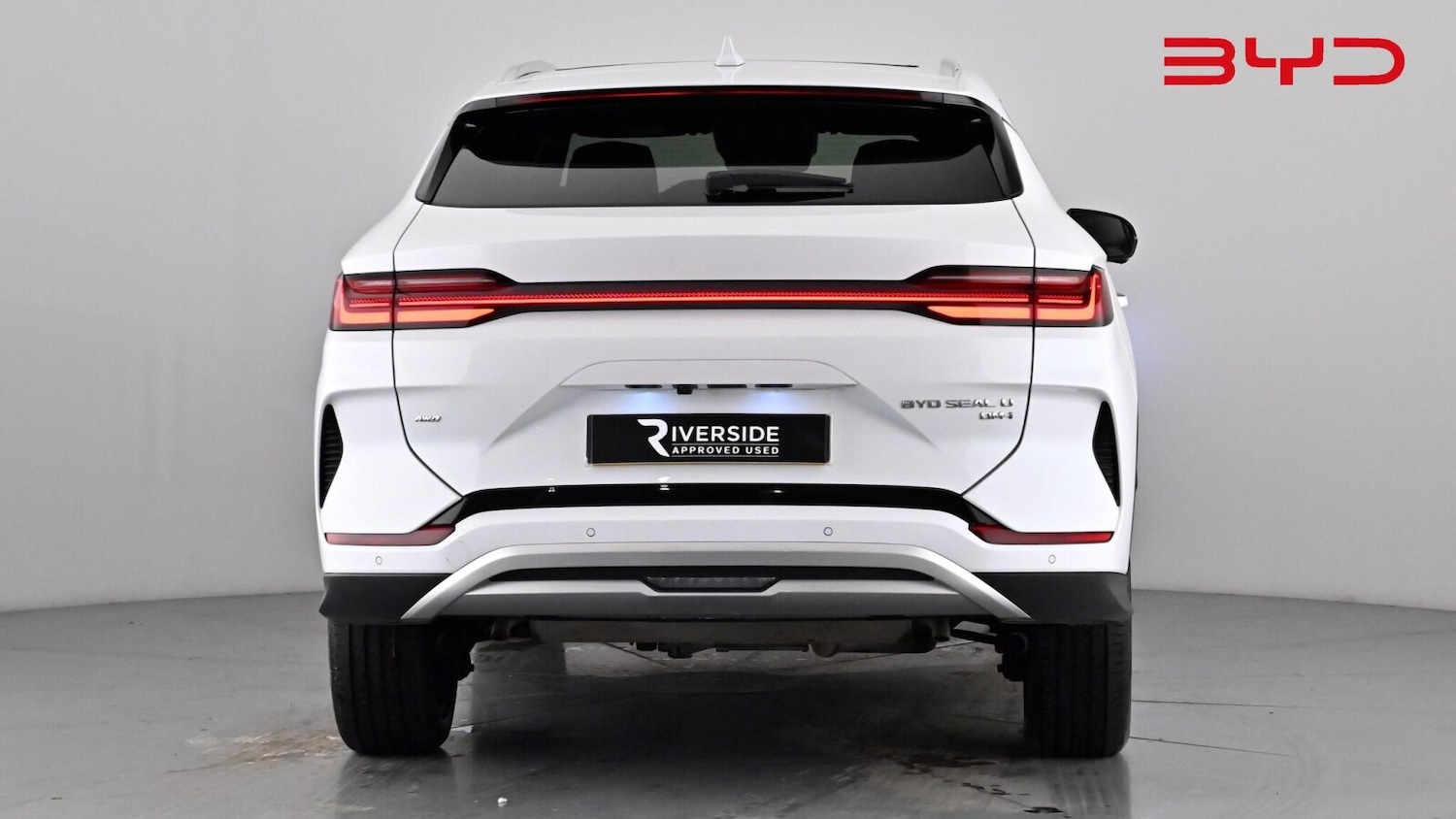 Used BYD Seal U 2025 for sale - 77269239: Photo 5