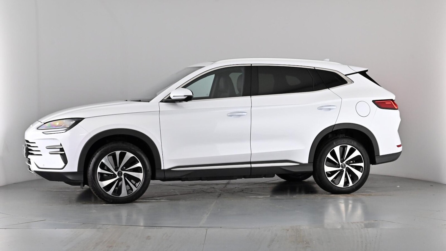 Used BYD Seal U 2025 for sale - 77269239: Photo 51