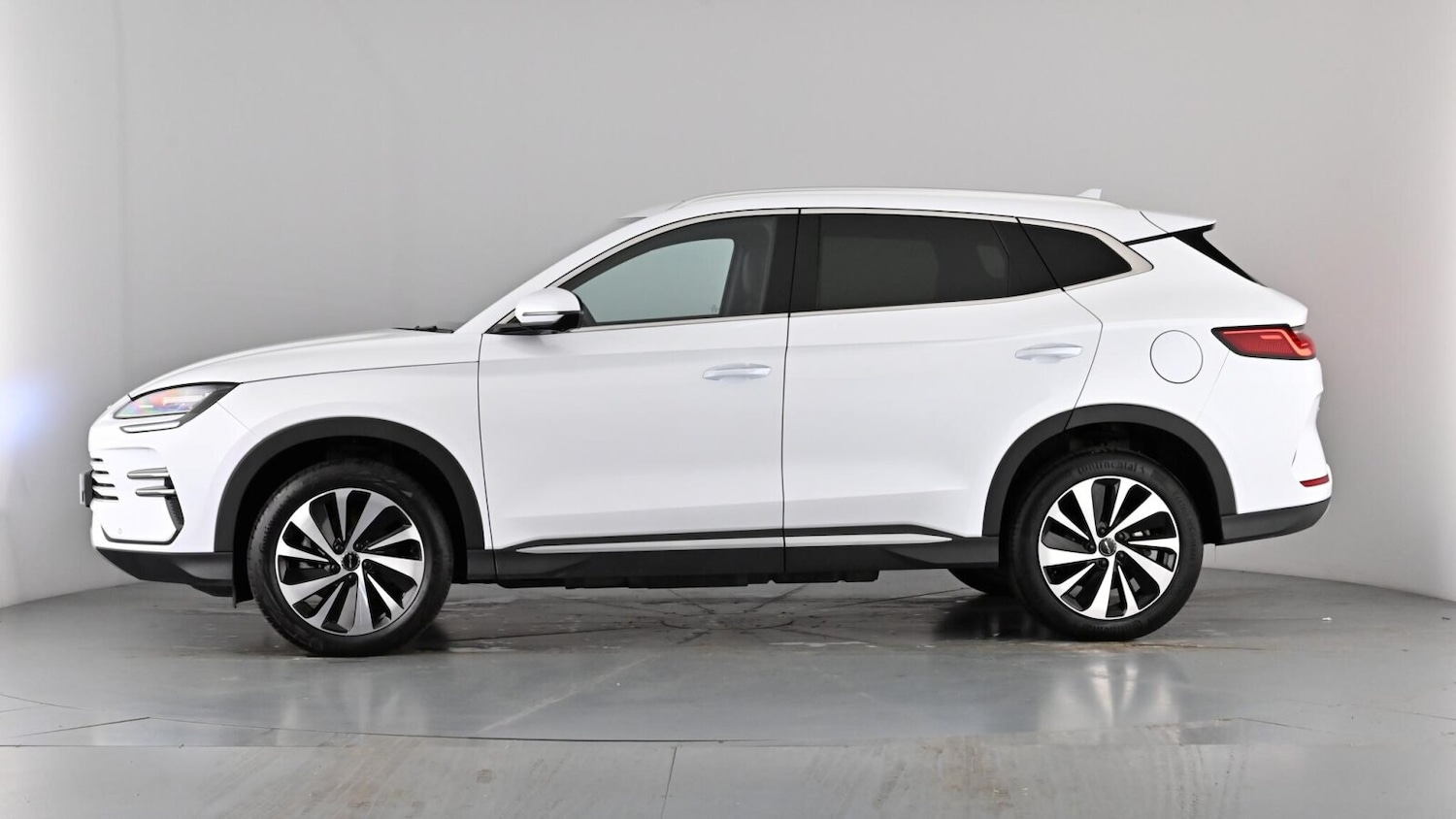 Used BYD Seal U 2025 for sale - 77269239: Photo 52