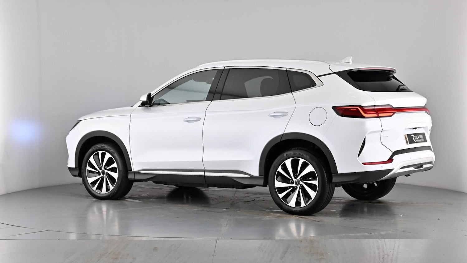 Used BYD Seal U 2025 for sale - 77269239: Photo 56