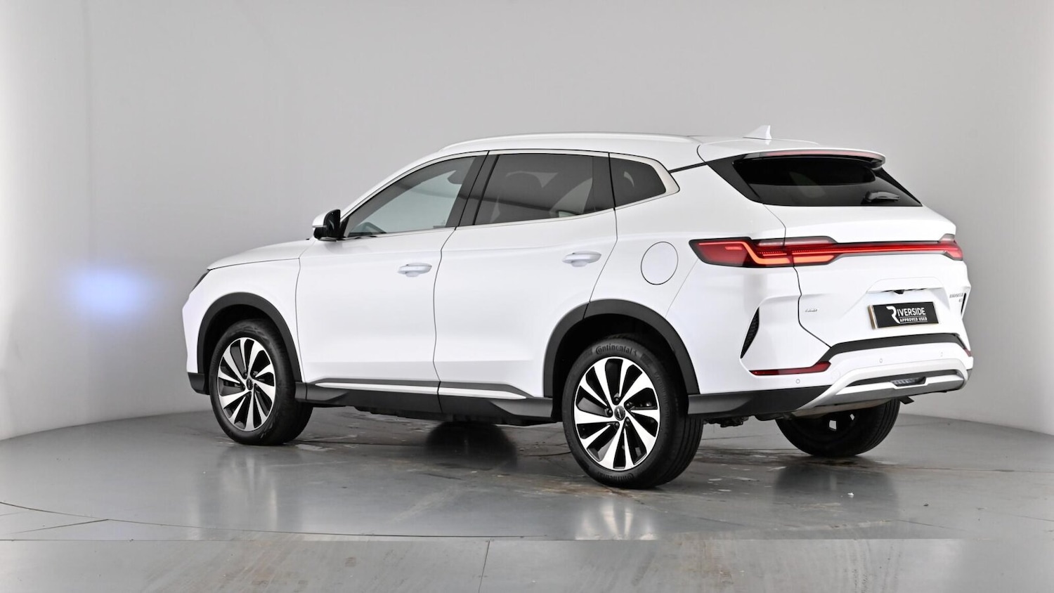 Used BYD Seal U 2025 for sale - 77269239: Photo 57