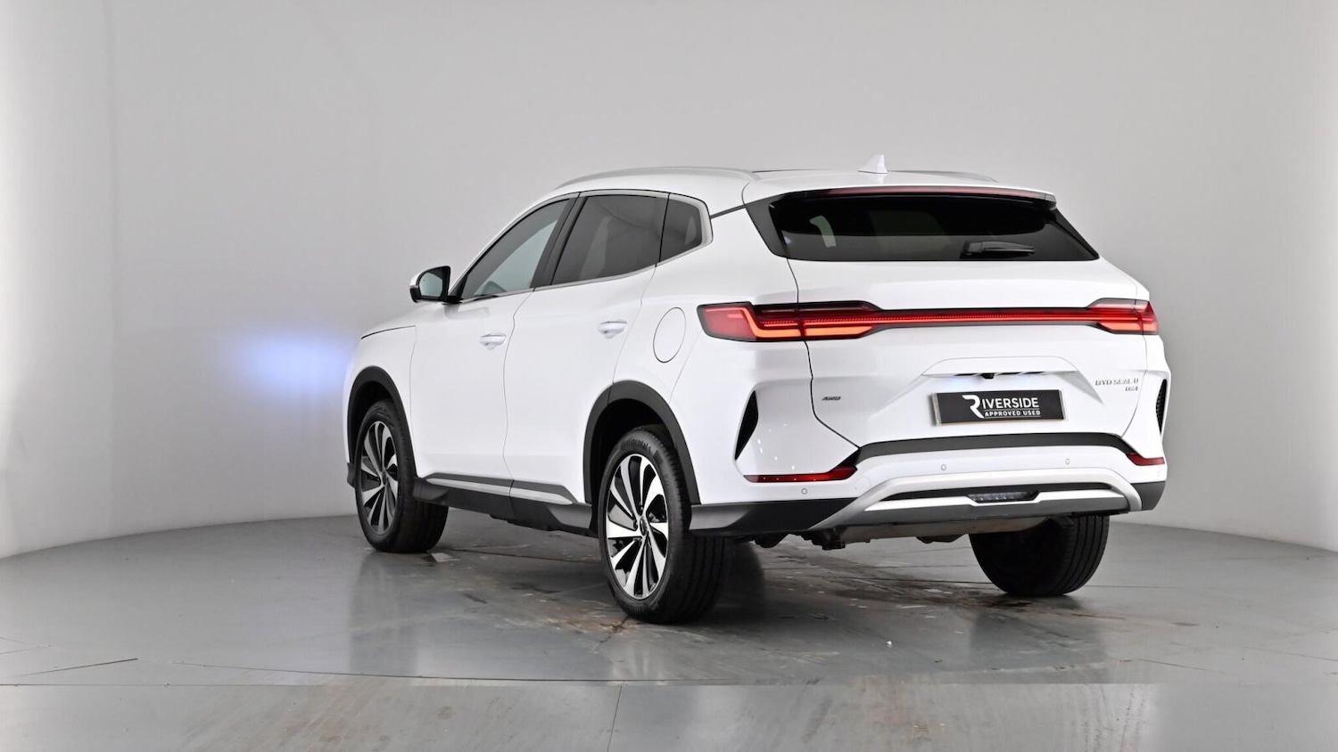 Used BYD Seal U 2025 for sale - 77269239: Photo 59