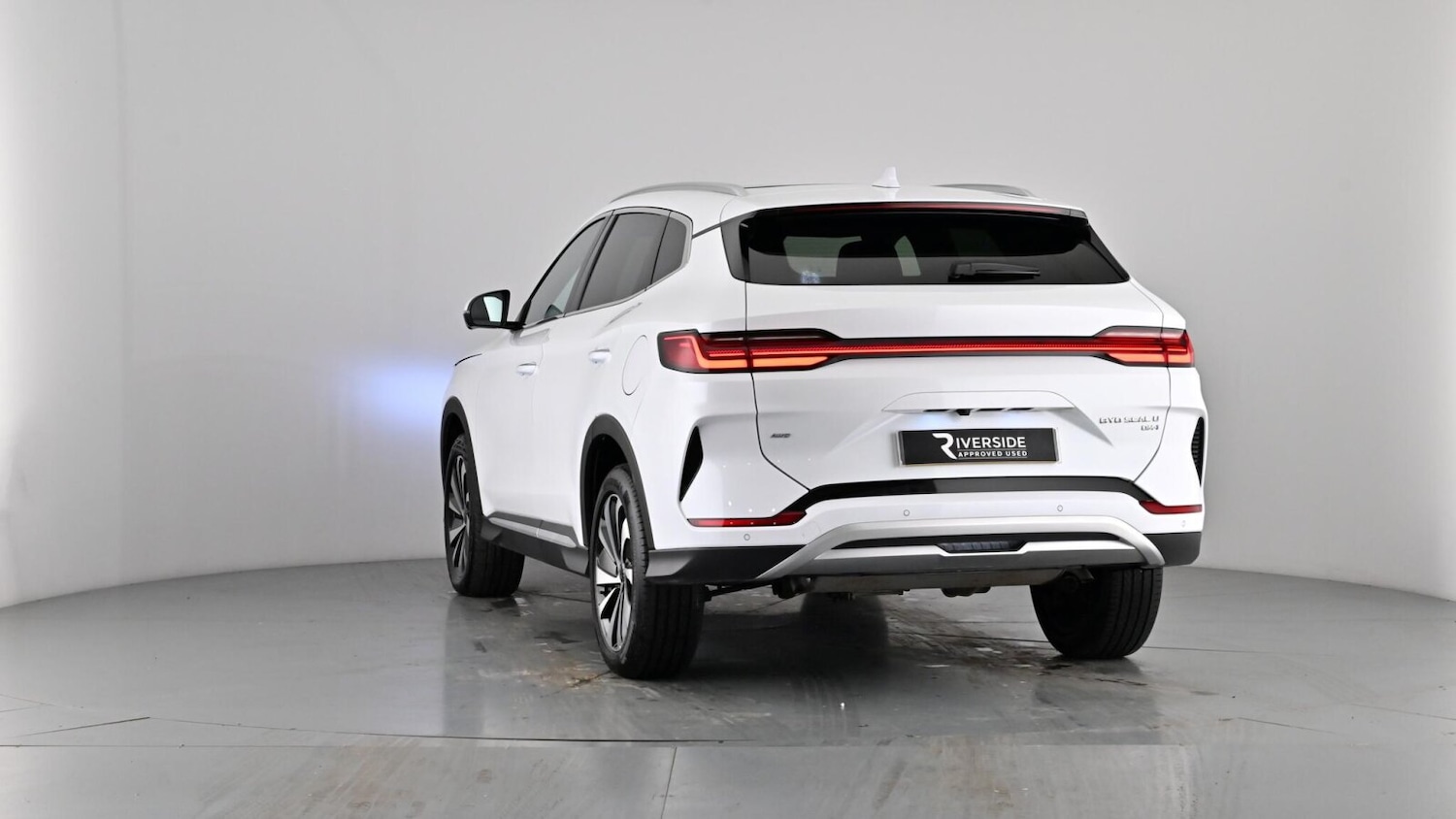 Used BYD Seal U 2025 for sale - 77269239: Photo 60