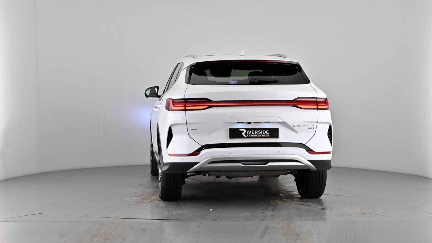 Used BYD Seal U 2025 for sale - 77269239: Photo 61