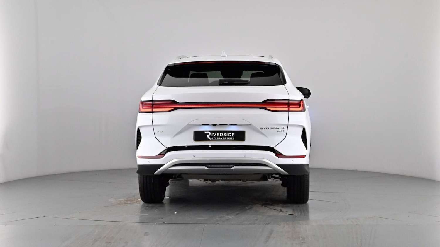 Used BYD Seal U 2025 for sale - 77269239: Photo 62